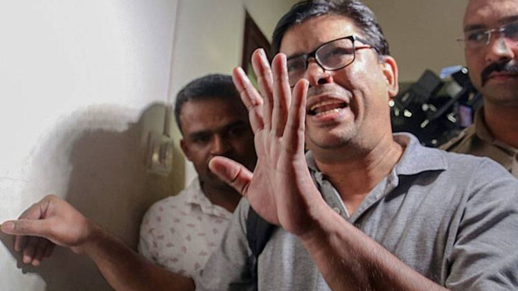 भीमा कोरेगांव मामले पर 'मेरी जीत, तेरी हार' का सुर!