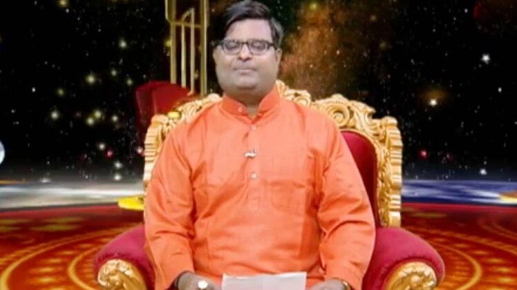 किस्मत कनेक्शन