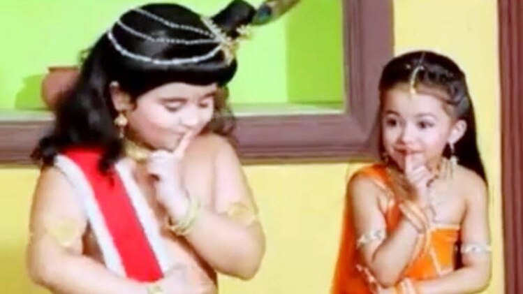 परमावतार श्री कृष्णा