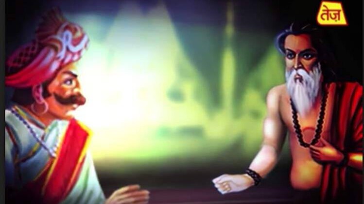 मैं भाग्य हूं