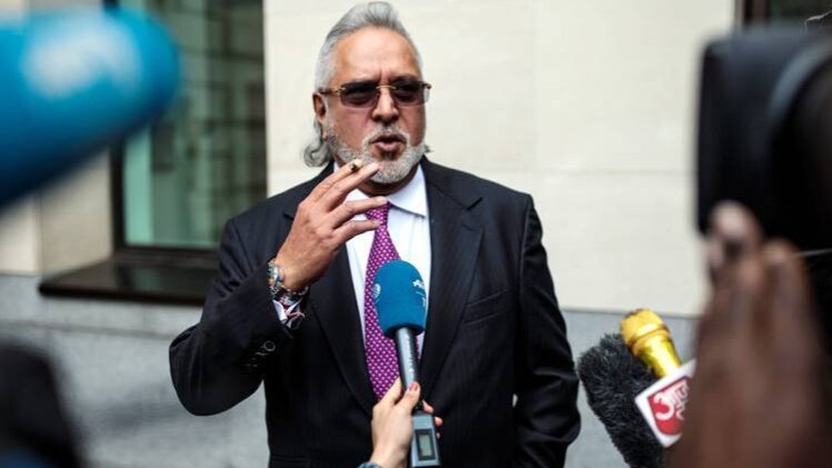 बड़ी खबरें: माल्या के जेटली से मुलाकात के दावे पर सियासत तेज