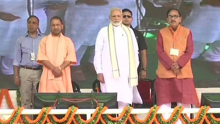 नॉनस्टॉप 100