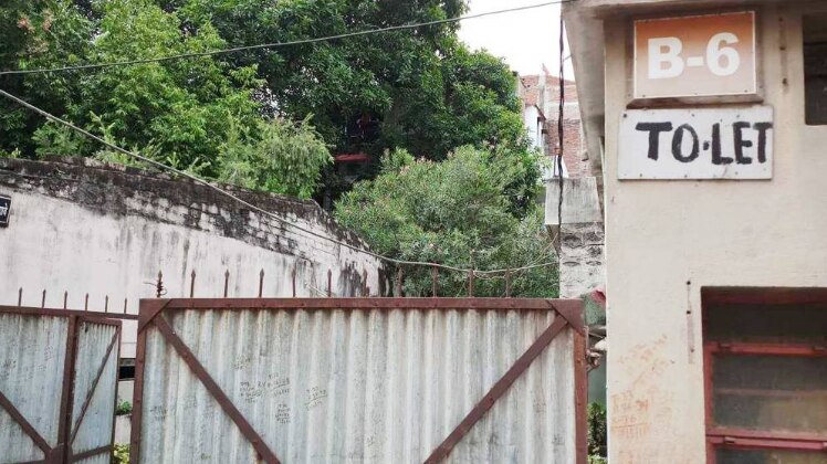 पटना में बुजुर्ग दंपति का मर्डर