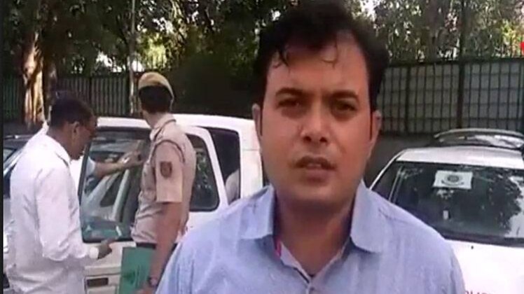 रिपोर्टर डायरी