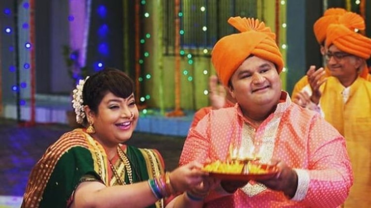 निर्मल सोनी