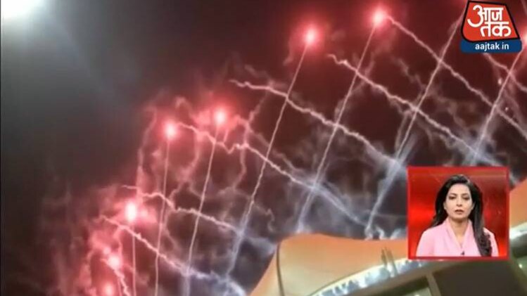 नॉनस्टॉप 100