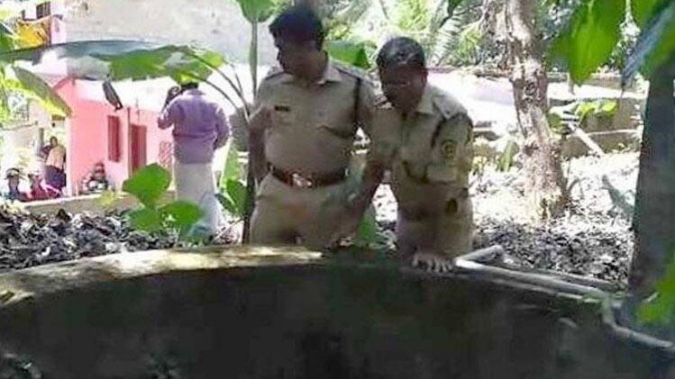 केरल में नन की मौत पर रहस्य