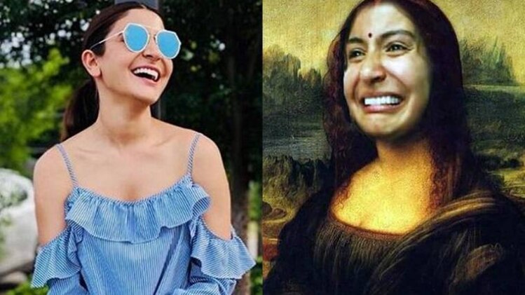 अनुष्का शर्मा