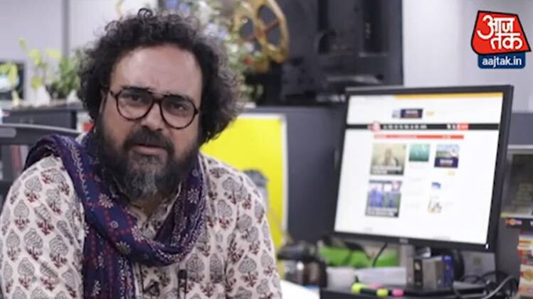 पाणिनि आनंद