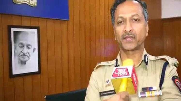 भीमा-कोरेगांव पर बोले पुणे पुलिस कमिश्नर- जांच जारी रखेंगे