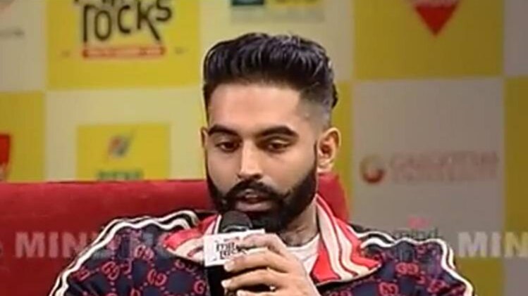 पता ही चला कि कब मैं सोशल मीडिया पर स्टार बन गया: परमीश वर्मा