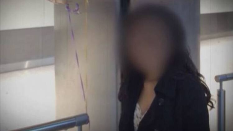 दिल्ली के पार्क में महिला से रेप की कोशिश, पुलिस ने उड़ाया 'मजाक'