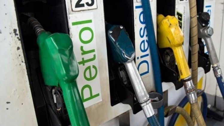 पेंट्रोल पंप