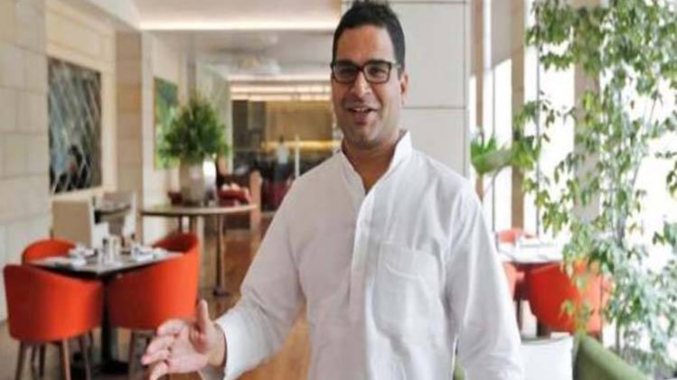 प्रशांत किशोर की राजनीति में एंट्री, जेडीयू में हुए शामिल