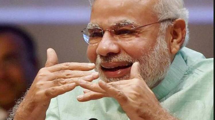 पीएम मोदी आज काशी में मनाएंगे बर्थडे