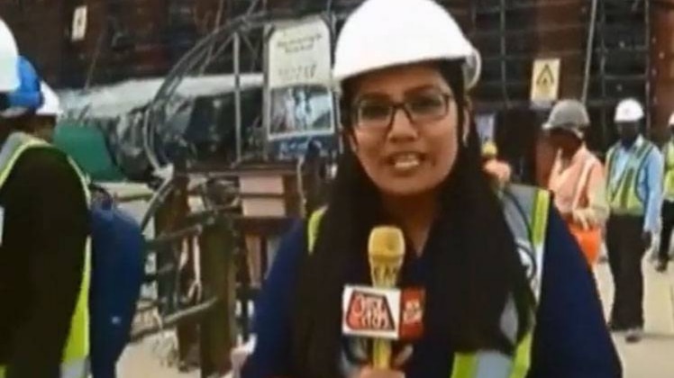 रिपोर्टर डायरी