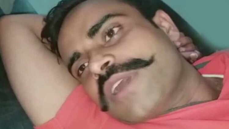 आरोपी कॉन्स्टेबल