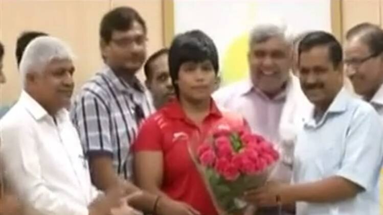 पोस्टमॉर्टम: पहलवान के दांव से सीएम चित्त..!