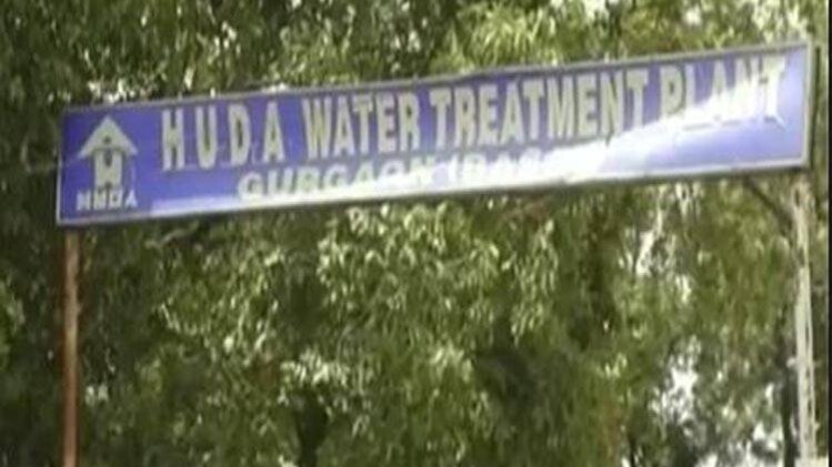 पोस्टमॉर्टम: गुरुग्राम में पानी की सप्लाई 30 घंटे बंद