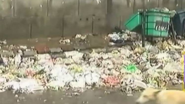 पोस्टमॉर्टम: सफाई कर्मचारियों की हड़ताल जारी