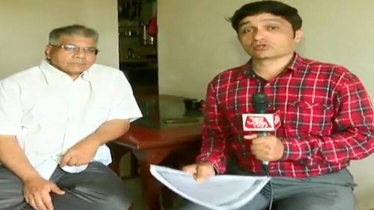 प्रकाश आंबेडकर