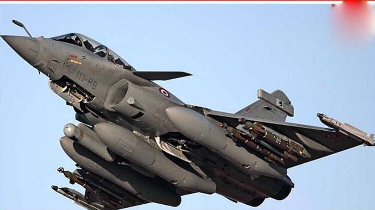 राफेल (फाइल फोटो)