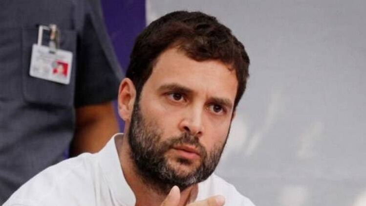 खबरदार: राहुल के सपनों पर 8 साल पुराना 'ग्रहण'!