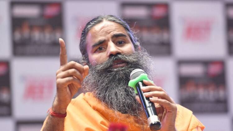 दूध-दही वाले बाबा...