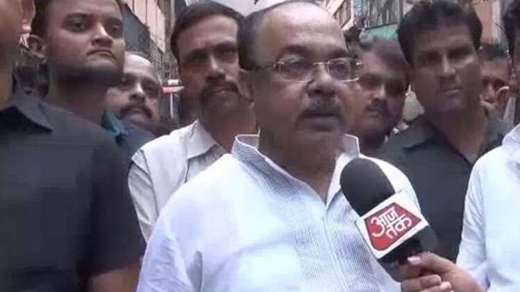 कोलकाता के बाजार में लगी आग पर मेयर ने कही ये बात