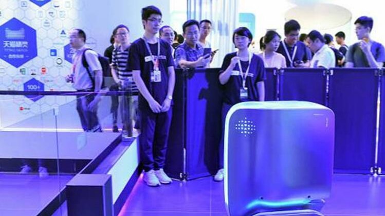 ये रोबोट होटलों में परोसेंगे खाना, साफ करेंगे रूम