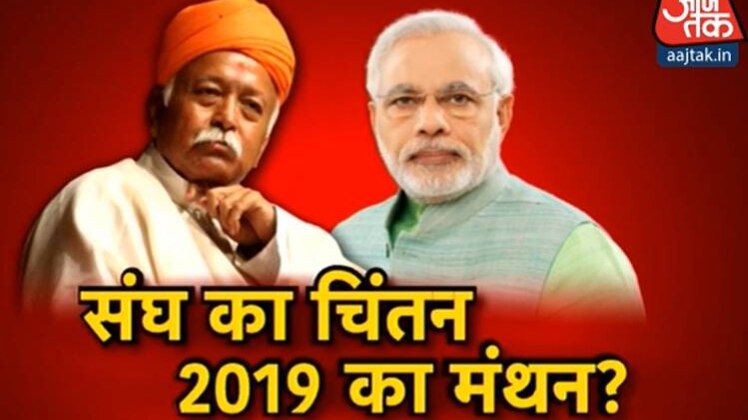 हल्ला बोल अंजना ओम कश्यप के साथ