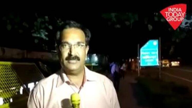 AAP को चुनाव आयोग ने भेजा नोटिस