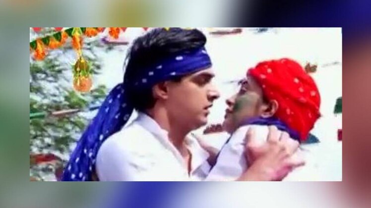 कार्तिक और नायरा