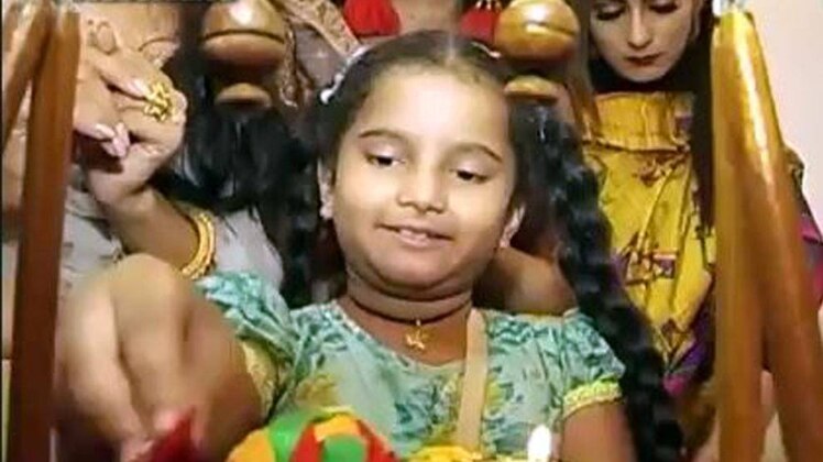 टीवी सीरियल के सितारों के साथ एसबीबी