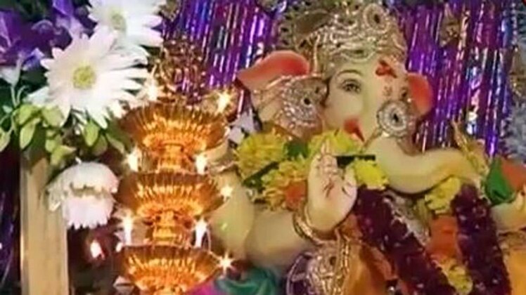 भगवान गणेश