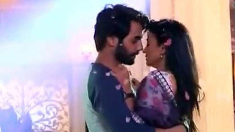 साहिल और वेदिका