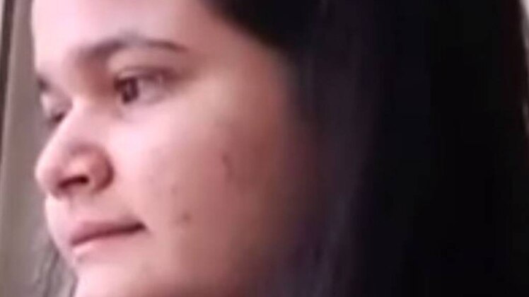 सलोनी दायनी