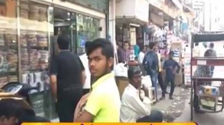 आओ बहस करें: सीलिंग पर हड़ताल बेअसर क्यों?