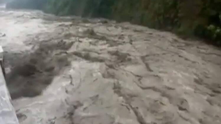 विशेष: सितंबर में बर्बादी की रिकॉर्डतोड़ बारिश