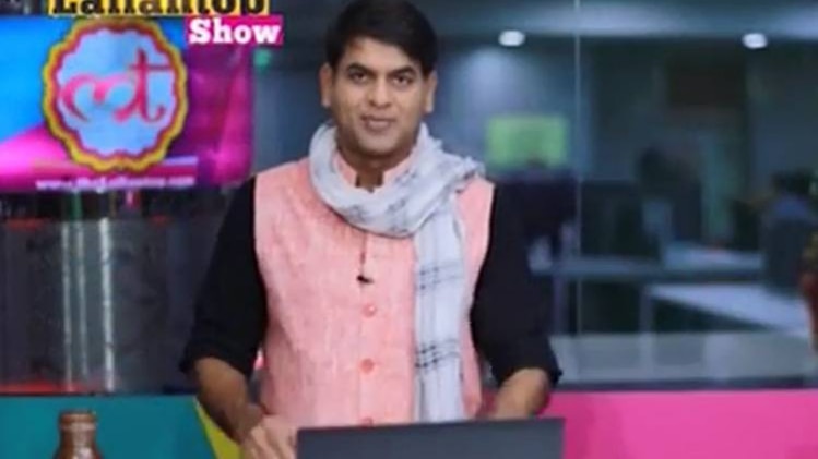 द लल्लनटॉप शो