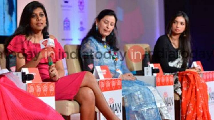 इंडिया टुडे वुमन समिट