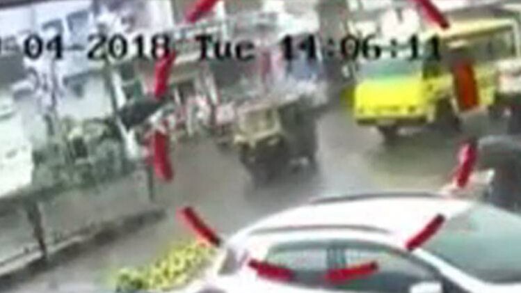 सुबह- सुबह