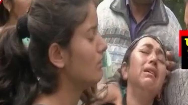 हिमाचल प्रदेश में गाड़ी से कुचलकर BSP  नेता की हत्या