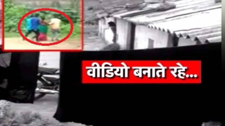 शिव'राज' सरकार में बेटी से हैवानियत!