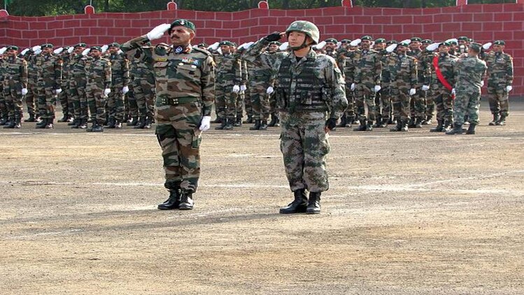 आतंकियों से निपटने की तैयारी, बिम्सटेक देशों का संयुक्त सैन्य अभ्यास