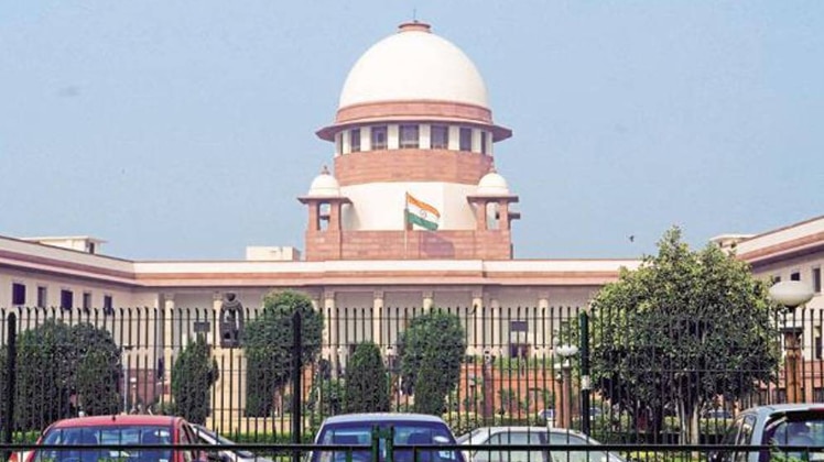 सुप्रीम कोर्ट (फाइल फोटो)