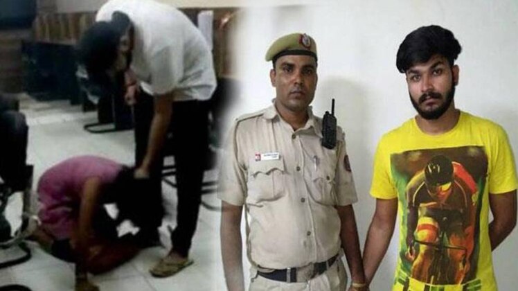 क्राइम 360