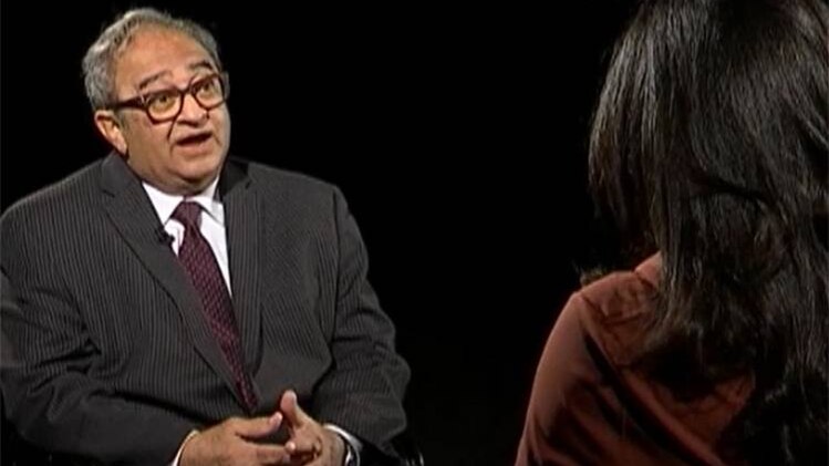 सीधी बात में तारिक फतह