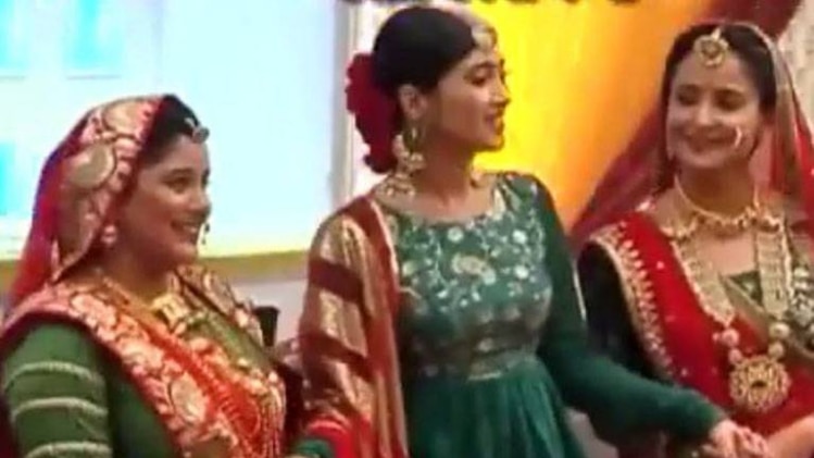 ये रिश्ता क्या कहलाता शो