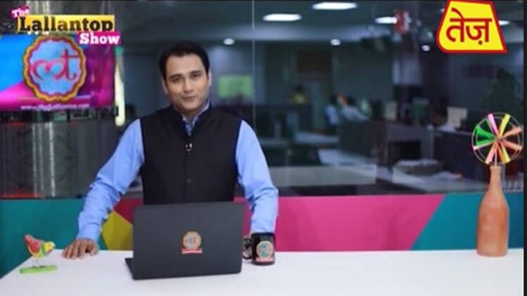 दी लल्लनटॉप शो
